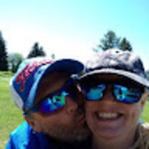 Meet your Posher, Robyn